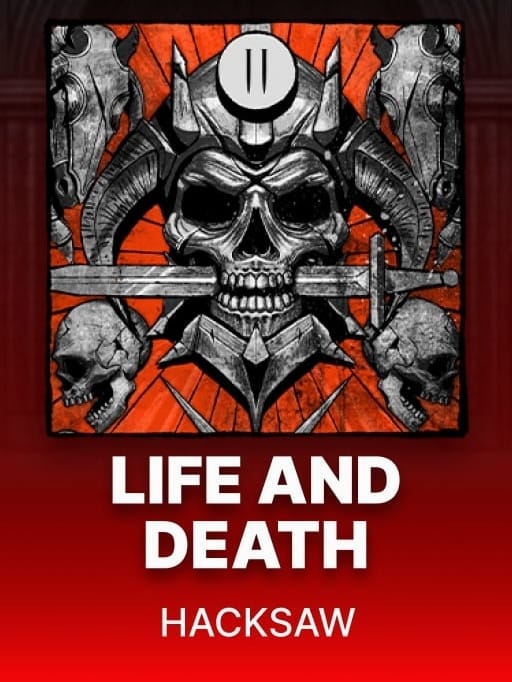 Life and Death game thumbnail