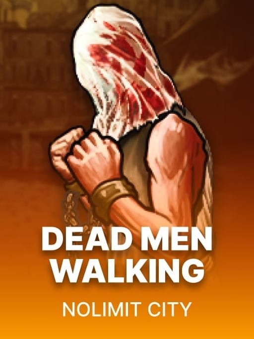 Dead Men Walking icon