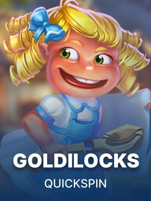 Goldilocks screenshot