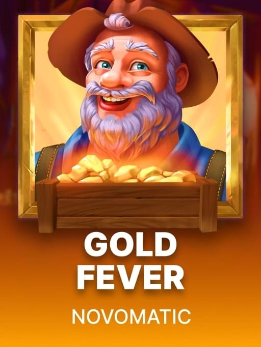 Gold Fever game thumbnail