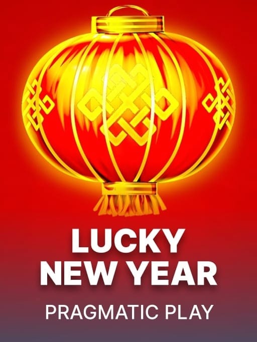 Lucky New Year game thumbnail