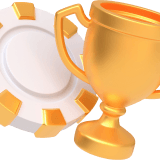 Lottery category icon