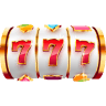 Slots category icon