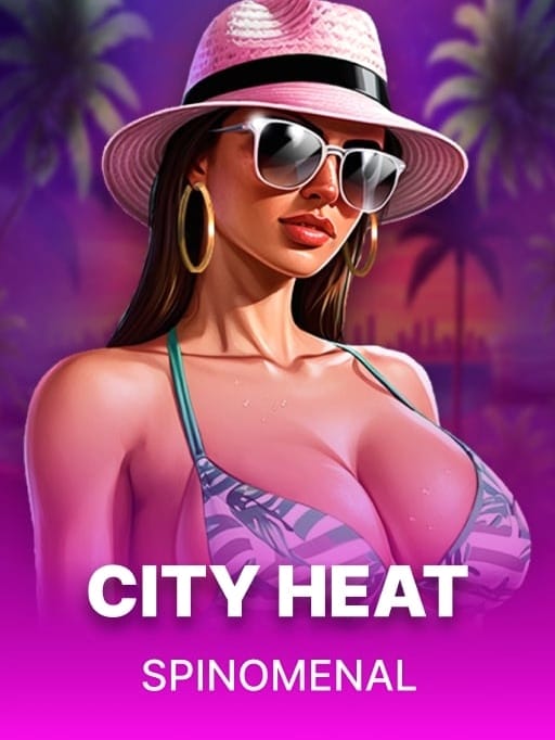 City Heat game thumbnail