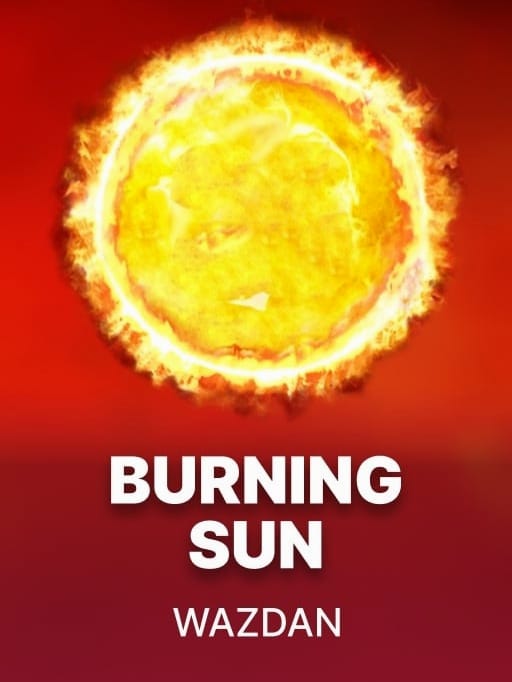 Burning Sun game thumbnail