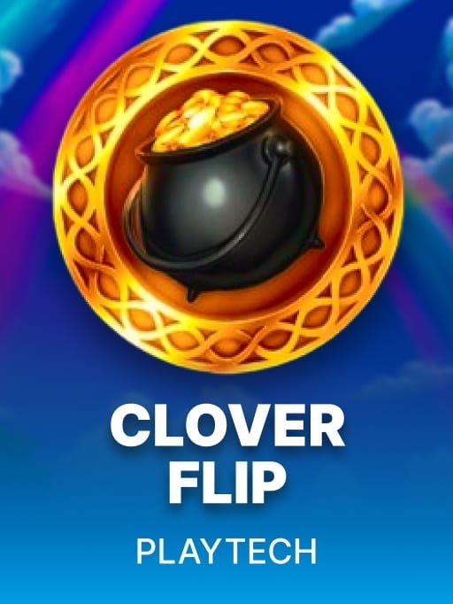 Clover Flip icon